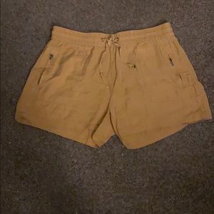 Cargo shorts (Easy Fit)